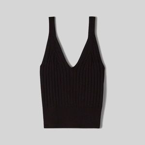 ARITZIA WILFRED SUZETTE TANK TOP